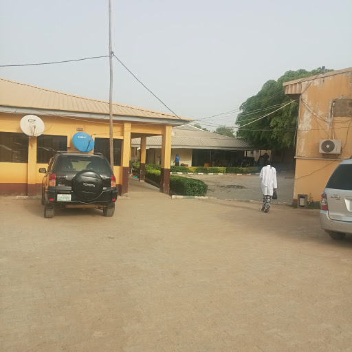 Gwarinpa General Hospital, Jabi, Abuja, Nigeria, Home Health Care Service, state Niger