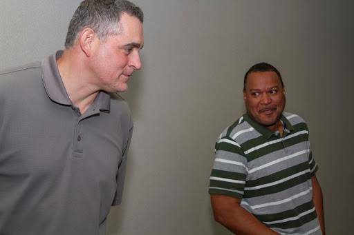 Employment Agency «Burnett Specialists», reviews and photos, 9800 Richmond Ave #800, Houston, TX 77042, USA