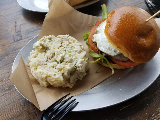 Butcher Shop «Working Class Kitchen», reviews and photos, 1322 Coronado Ave, Long Beach, CA 90804, USA