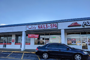 Lily's Nails & Spa