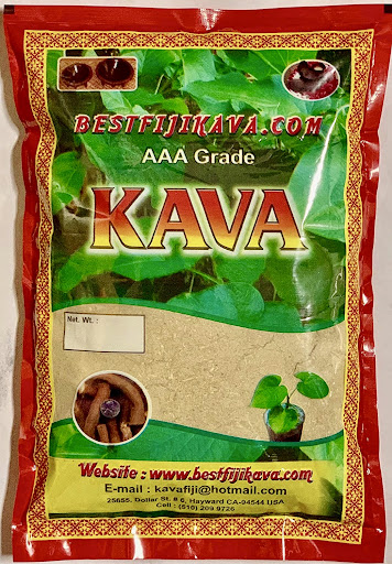 Best Fiji Kava Inc