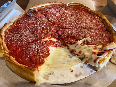 Nancy's Chicago Pizza