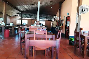 Restaurante Punto Paisa image