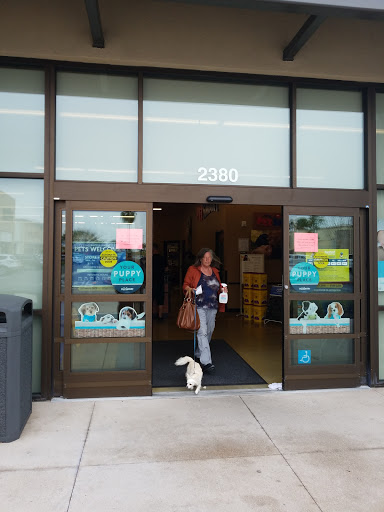 Pet Supply Store «PetSmart», reviews and photos, 1500 E Village Way #2380, Orange, CA 92865, USA