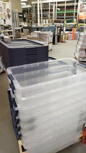 Home Improvement Store «The Home Depot», reviews and photos, 1220 N Wendover Rd, Charlotte, NC 28211, USA