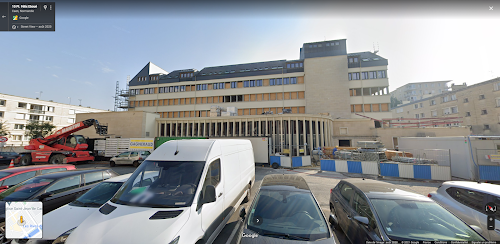Centre social Centre de Planification et d'Education Familiale de Caen (CPEF) Caen