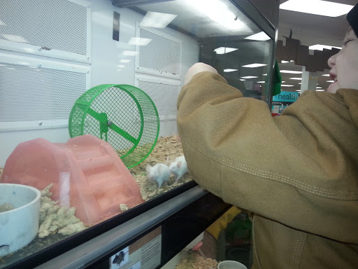 Pet Supply Store «Petco Animal Supplies», reviews and photos, 1450 Twixt Town Rd, Marion, IA 52302, USA