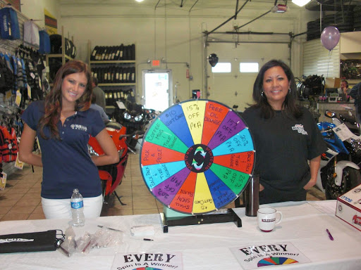 ATV Dealer «Macomb Powersports», reviews and photos, 46860 Gratiot Ave, Chesterfield, MI 48051, USA