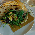 Photo n°1 de l'avis de Pierre. fait le 08/09/2021 à 20:09 sur le  Ristorante Marittimo Dalla Betta à Cattolica