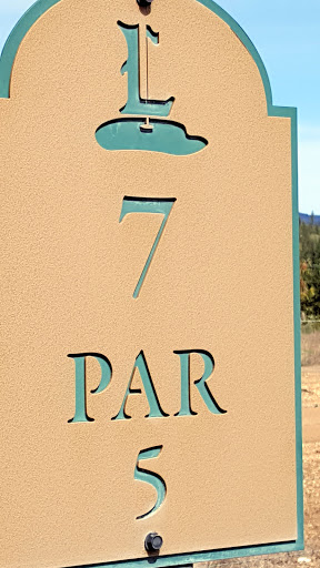 Golf Club «Links Golf Club», reviews and photos, 10623 Chase Rd, Post Falls, ID 83854, USA