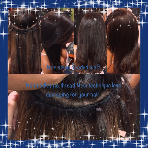 Beauty Salon «Jaquez Dominican Hair Salon», reviews and photos, 2505 Old Norcross Rd, Lawrenceville, GA 30044, USA