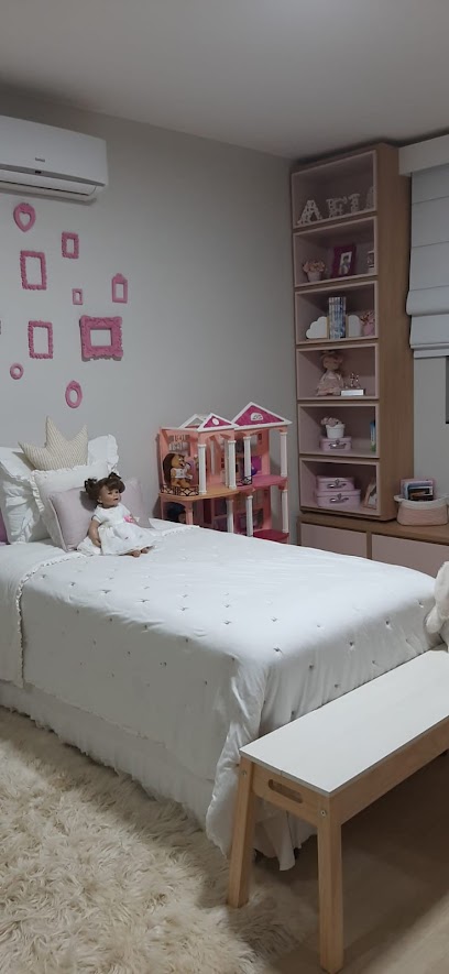 Luza & Cia Limpeza em Brasília Riacho Fundo I