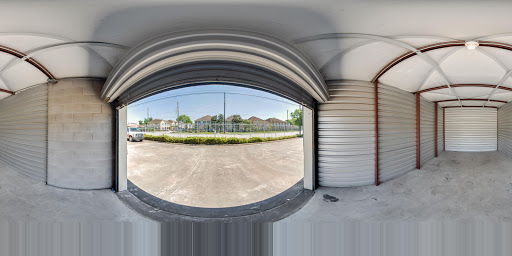 Self-Storage Facility «BullsEye Storage», reviews and photos, 1715 Airline Dr, Houston, TX 77009, USA