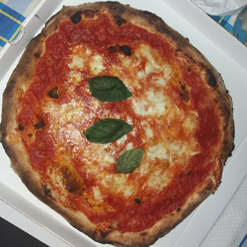 Pizzeria Oplonti
