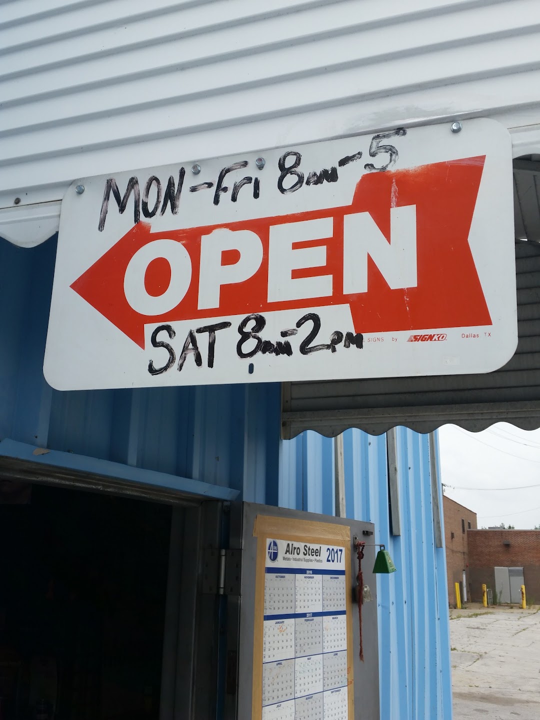 Payless Muffler & Brake Shop