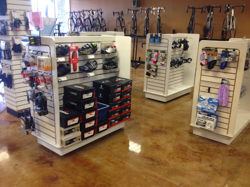 Bicycle Store «Southwest CycleSport», reviews and photos, 11701 Bee Cave Rd #110, Austin, TX 78738, USA