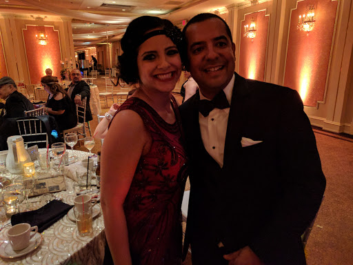 Banquet Hall «Astoria Banquets and Events Venue», reviews and photos, 1375 W Dundee Rd, Buffalo Grove, IL 60089, USA