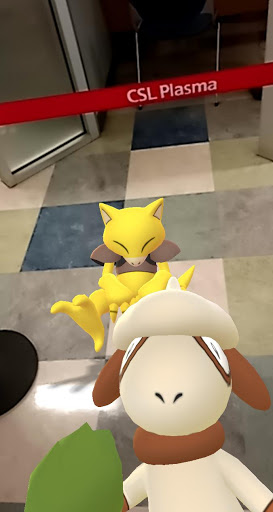 Blood Donation Center «CSL Plasma», reviews and photos