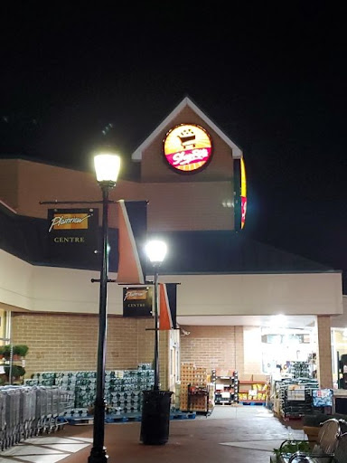 Grocery Store «ShopRite of Plainview - Woodbury Rd», reviews and photos, 444 Woodbury Rd, Plainview, NY 11803, USA