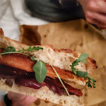 Photo n°1 de l'avis de Sara. fait le 26/11/2021 à 16:42 sur le  L' Bacaro de' Bischeri à Venice