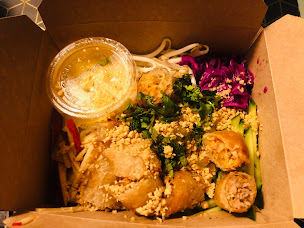 Photo n°9 de MoMo Maisonnette à Aix-les-Bains ()