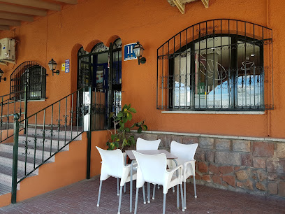 Hotel-Restaurante  Yuma  - A-4, Km. 280, 23210 Los Ríos, Jaén, Spain