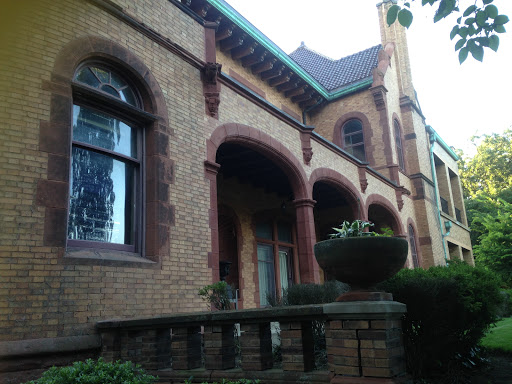 Museum «Charles Gates Dawes House», reviews and photos, 225 Greenwood St, Evanston, IL 60201, USA