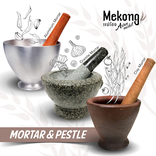 Asian Grocery Store «Mekong Rainier», reviews and photos, 3400 Rainier Ave S, Seattle, WA 98144, USA