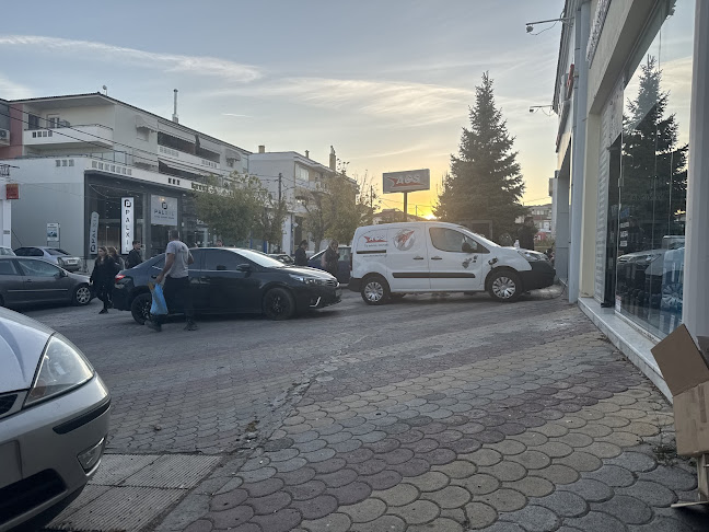 Opinii despre ACS Courier în Κοζάνη - Υπηρεσία ταχυμεταφοράς