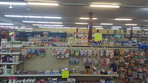 Pet Store «Pet City», reviews and photos, 14718 Whittier Blvd, Whittier, CA 90605, USA