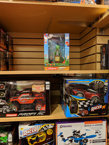 Toy Store «Toy & Co. - Thruway Shopping Center», reviews and photos, 406 S Stratford Rd, Winston-Salem, NC 27103, USA