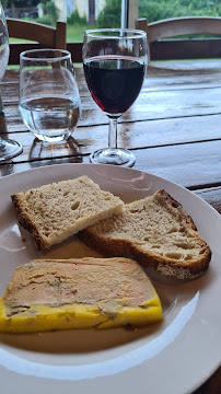 Foie gras du Restaurant Le Tournepique à Castelnaud-la-Chapelle - n°5