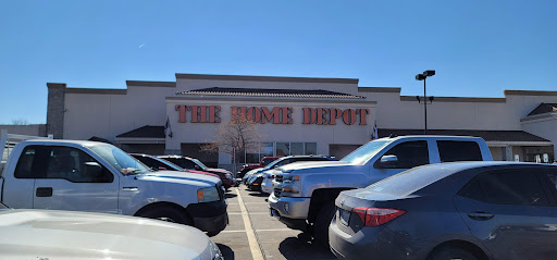 Home Improvement Store «The Home Depot», reviews and photos, 415 E Hwy 377, Granbury, TX 76048, USA