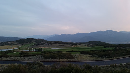 Golf Course «Tuhaye Pro Shop», reviews and photos, 9875 North Tuhaye Park, Kamas, UT 84036, USA