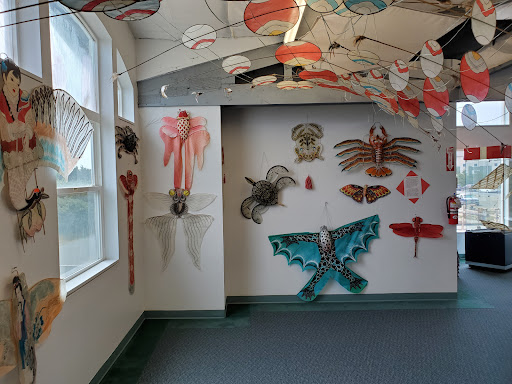 Museum «World Kite Museum & Hall-Fame», reviews and photos, 303 Sid Snyder Dr, Long Beach, WA 98631, USA