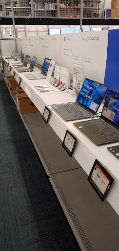 Electronics Store «Best Buy», reviews and photos, 3676 S US Hwy 41, Terre Haute, IN 47802, USA