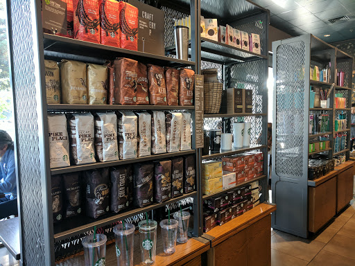 Starbucks image