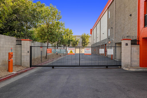 Public Storage image