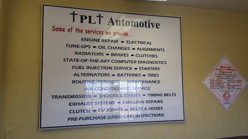 Auto Repair Shop «The Path Less Traveled Automotive», reviews and photos, 10420 E Apache Trail, Apache Junction, AZ 85120, USA