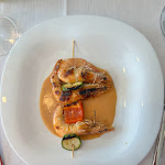 Photo n°8 de l'avis de Carmine.e fait le 05/12/2023 à 17:25 sur le  Pizzeria ristorante da Cuti à Cassola