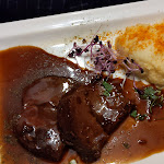 Photo n° 1 de l'avis de Joëlle.a fait le 23/03/2024 à 22:26 pour A Cantina à Nantes