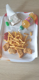 Photo n°60 de PARIS FAST FOOD à Vandœuvre-lès-Nancy ()