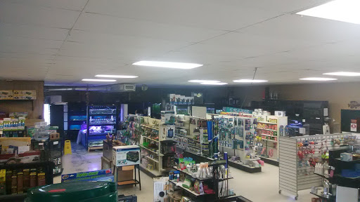 Pet Store «Pet Land», reviews and photos, 1450 Fort Campbell Blvd, Clarksville, TN 37042, USA