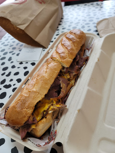 Sandwich Shop «Firehouse Subs», reviews and photos, 1465 Hudson Bridge Rd #109, Stockbridge, GA 30281, USA