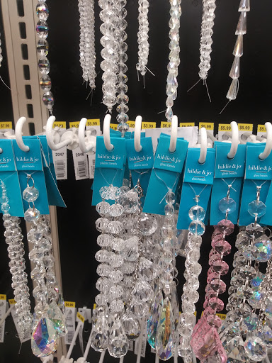 Fabric Store «Jo-Ann Fabrics and Crafts», reviews and photos, 433 Center St B, Ludlow, MA 01056, USA