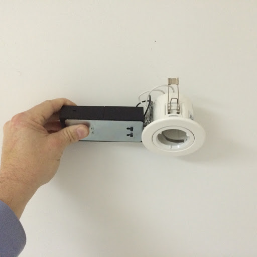 Electrician «Generation 3 Electric», reviews and photos, 1257 S 26th St, Philadelphia, PA 19146, USA