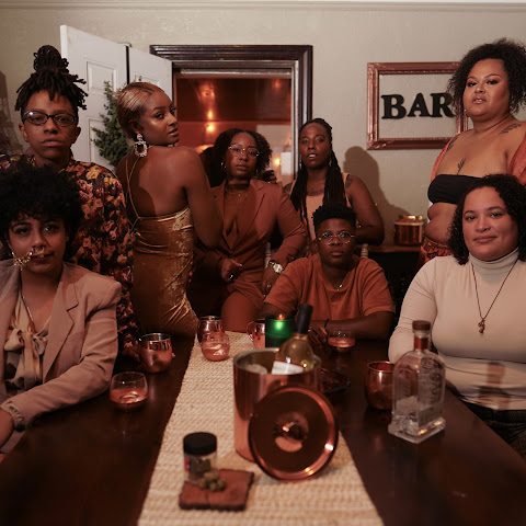 The Copper House Detroit by null