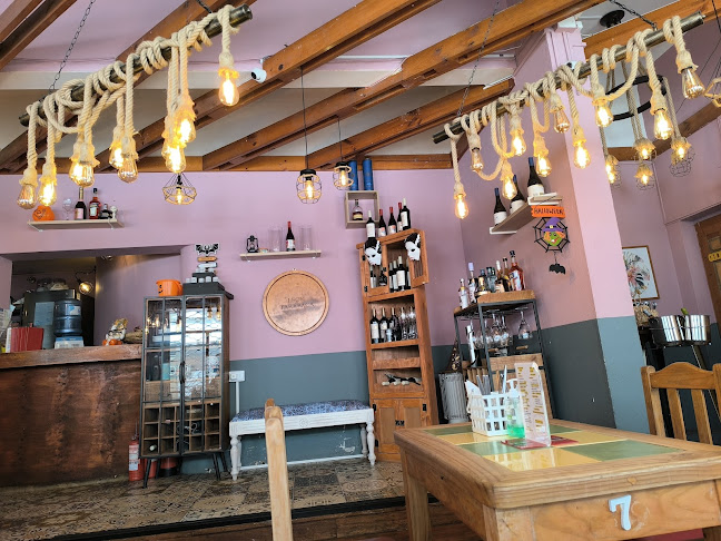 Restaurant Camelot