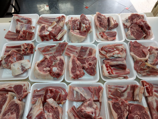 ملحمة مراعي العزيزية للحوم الطازجة 