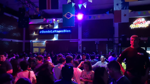 Clubs nocturno en Trujillo